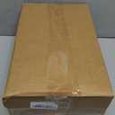 Batiyeer 48 Packs Black Jewelry Gift Boxes Bulk Cardboard Small Square Jewelry Box for Necklace Earring Ring Bracelet (3.2 x 3.2 x 1.4 Inches)