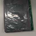 MePadKey Touchpad Keyboard Case for iPad 9th /8th/7th Generation 10.2 inch, 360 Degree Rotation Cover with Rainbow Backlit Wireless Detachable Keypad for iPad Pro 10.5/Air 3rd Gen (Black)