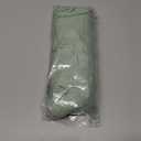 Dokotoo Womens Tops Long Sleeve Tops Shirts 2025 Spring Trendy Business Work Loose Basic T-Shirts (Green, XS)