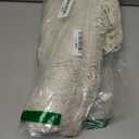 Achart Macrame Wall Hanging Large- Boho Wall Decor- large wall art- Wall Decor Living Room- Macrame Tapestry Boho Decor for Bedroom (Wooden Bead)