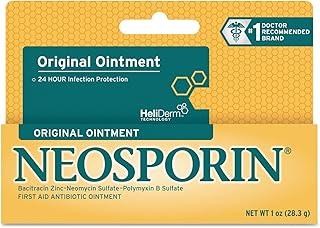 Neosporin Original Ointment 1 oz