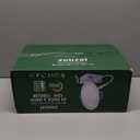 zouzai 24 Pack 6 Inch Ultra-Thin LED Recessed Ceiling Light with Junction Box 5CCT Adjustable Dimmable Can-Killer Downlight - ETL and Energy Star Certified (24 Pack,5CCT, 6 Inch)