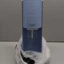 SodaStream Terra Sparkling Water Maker (Misty Blue) with CO2, DWS Bottle and Bubly Drop (Starter Kit)