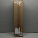 150 Pcs Wooden Dowel Rods - 1/8 x 12 Inch Wooden Sticks for Crafts Unfinished Natural