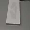 INIA Red Light Therapy Eye Mask for Under Eye Treatment & Rejuvenation - Skincare Device for Dark Circles, Wrinkles, Forehead Lines, Crow's Feet