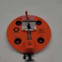 Heavy Insulation Round CE-RTU Tip-Master 4 Rod Holder