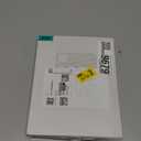 ESR for iPad Pro 11 Inch Case (M5/M4) 2025/2024, Strong Magnetic Attachment, Slim Trifold Stand Case, Supports Pencil Pro and Pencil(USB-C), Tough Protection, Auto Sleep/Wake, Rebound Series, Gray