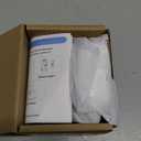 Door Chime,SanJie Wireless Door Sensor Chime When Door Opens,Door Entry Alarm Chime for Business/Home/Kids,500 FT Range,26 Chimes 5 Adjustable Volume, 2 Sensors + 1 Receivers