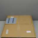 RackChoice 2U Micro ATX Compact Rackmount 2 x 5.25 Chassis Support ATX PS2 PSU with 120mm Fan on top, USB3.0 with 2.0 Adapter