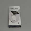 Fitbit Versa Lite Edition Smart Watch,GPS, One Size (S and L Bands Included)