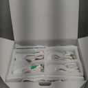 Security Cameras Wireless Outdoor-Solar&Battery Powered 2K 2.4G Cameras for Home Security, Instant Alert, AI Human Detection, Color Night Vision, 2-Way Talk, SD Storage, Work with Alexa, Z1 4P