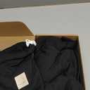 KeaBabies Baby Wrap Carrier - All in 1 Original Baby Carrier Newborn to Toddler Sling, Easy to Wear, Hands Free Bonding, Lightweight, Breathable Infant Wraps (Trendy Black) (One Size (Pack of 1))