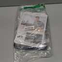 Soke Case for iPad (A16) 11th Generation 11-inch 2025, iPad 10th Generation 10.9-inch 2022, with Built-in Screen Protector and Kickstand, Rugged Full Body Protective Cover - Black