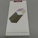 Miimall for Samsung Galaxy Z Fold 7 Case with Stylus and S Pen Holder, Slim Durable Galaxy Fold 7 Cover with Built-in Screen Protector, Wireless Charging Compatible, Lavender