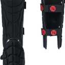 Batter's Leg Guards, Baseball/Softball Leg Guard, Adult and Youth Size
