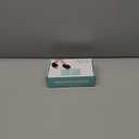 Cordless Ankle Massager with Heat,Electric Heating Pad for Ankle Pain Relief &Circulation,Rechargeable Heated Foot Brace Wrap, 3 Vibration and Heating Modes, Auto Shut Off