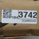 Large Stainless Steel Litter Box with High Sided, Metal Cat Litter Box, Odor-Free Non-Stick Litterbox Pan, Easy to Clean Pet Supplies Toilet Tray for Indoor Cats, Kittens or Multicat Homes (19.69"L x 13.78"W x 3.94"H)