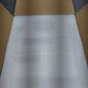 21.6" Black Chandelier for Dining Room, 6-Light Geometric Farmhouse Dining Room Fixture, Modern Foyer Lighting Fixtures, Industrial Hanging Pendant Lights for Kitchen Island, Living Room, Entryway (Matte Black-21.6"(No assembly required))