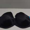 Vanity Fair Women's Beauty Back Smoothing Strapless Bra, 4-Way Stretch Fabric, Lightly Lined Cups, 42DDD US