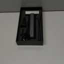 Snow Whiz Turbo Blower, Snowwhiz Turbo Blower 130000RPM High Speed Cordless Mini Snow Blower Air Duster, 4Gear Jet Dry Blower for Light Snow, Computer Keyboard, Car & Outdoor Cleaning