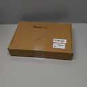 Perthlin 4 Pieces Ice Cream Mould lolly Mold Silicone Ice Cream Mold 4-Cavity Cake Pop Molds Baking Molds with 200 Pieces Sticks for Homemade Treats(Classic Style)