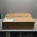 Upgraded 20x1.95" Flat Free Tires Compatible with rubbermaid Wheelbarrow Wheels, 20" Flat Free Tires with 5/8" and 3/4" Bearing Replacement for rubbermaid Cart Wheels/Big Wheel Utility Carts (Orange)