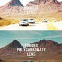 1.6MM Polarized Replacement Lenses & Rubber Kits for Oakley Si M Frame 2.0 Sunglasses