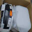 Redroad Robot Vacuum Cleaner 20,000 Pa Robot Vacuum and Mop,90 Day Self Emptying Vacuum Robot,Lidar Navigation,5G/2.4GWiFi APP Aspirateur Robot,Self-Charging Robot Vacuums for Pet,Floor,Carpet