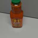 Cholula Chili Garlic Hot Sauce, 64 fl oz - One 64 Fluid Ounce Bulk Container of Chili Garlic Hot Sauce with Mexican Peppers, Garlic and Signature Spices, Perfect for Eggs, Wings, Fries and Popcorn (EXP 09/14/27)
