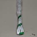 Xadnitu Adjustable Garage Door Opener Top Reinforcement Bracket, for Residential Garage Doors Operation, Mount, Replacement or Connection, Silver