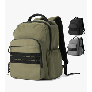 VEAGIA Tactical Travel Laptop Backpack For Men Large Heavy Duty Work Backpack Airline Approved Hiking Waterproof Backpack