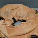 BEAUTYZOO Dog Cone Alternative After Surgery for Large Medium Small Dogs, Soft Inflatable Cone Collar for Dogs Cats, Dog Neck Donut E Collar Dog Recovery Collar to Stop Licking, Lion, XL