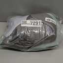 Spooktacular Creations Men Shark Costume for Adult Halloween Costume Party, Shark outfits, Animal Theme Cosplay Party Size L