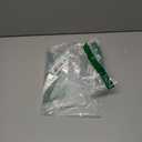 CANSHN Magnetic Compatible with iPhone 17 Pro Case Clear, Upgraded [Full Camera Protection] [Compatible with Magsafe] Non-Yellowing Protective Shockproof Bumper Phone Cover 6.3 Inch - Clear