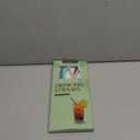 Senneny Set of 6 Silicone Drinking Straws for 30oz and 20oz - Reusable Silicone Straws BPA Free Extra Long with Cleaning Brushes- 6 Bent- 6mm diameter