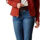 Ariat Women's New Team Softshell Jacket. L