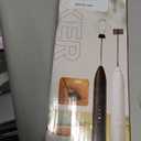 Mixer Radio Operated Eggbeater Black