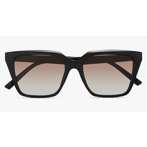miyya Cat Eye Sunglasses for Women, Trendy Polarized Sunglasses Women, Retro Sun Glasses 2025, UV Protection Shades