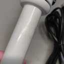 HOT TOOLS Pro Artist Nano Ceramic Curling Iron/Wand | For Smooth, Shiny Hair (1-1/4 in)