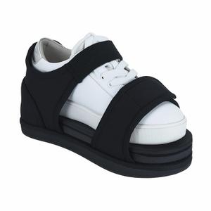 Shoe Balancer Shoe Leveler for Use with Walking Boots or Leg Lenght Adjustments, Shoes Lift for Men and Women (Small)