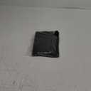 Puroma Bike Cover for 1 bike, Outdoor Waterproof Bicycle Covers Rain Sun UV Dust Wind Proof with Lock Hole for Mountain Road Electric Bike (Basic Black) (79'' L x 28'' W x 43'' H)