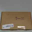 Therwen 20 Pcs Metal Table Numbers 1-20 Table Numbers for Wedding Reception 12 Inch Stainless Steel Party Desk Figure with Sturdy Holder Base for Banquet Wedding Party Event Catering(Gold)