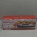 Automatic Food Vacuum Sealer Machine, Beelicious 8-In-1 Food Vacuum Saver with Starter Kits, Pulse Function, Moist & Dry Mode and External VAC for Jars and Containers, Silver Gray