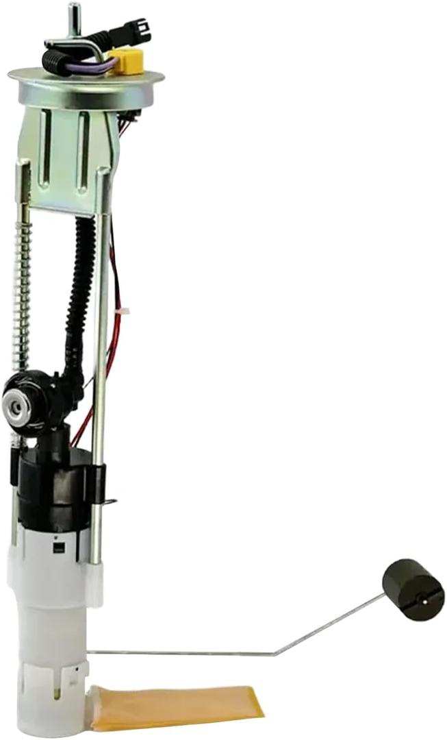 2204306 Fuel Pump Assembly Compatible with Polaris Ranger 500 EFI 2009-2013,Ranger700 XP EFI/CREW 2008 2009,Ranger 800EFI/CREW 2010 Replace#2520817 47-1009 2520864 2521121 1240382 1240239 2520673