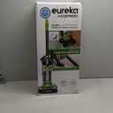 Eureka Airspeed Ultra-Lightweight Compact Bagless Upright Vacuum Cleaner, NEU10AE4, Green