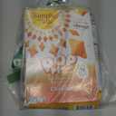 Simple Mills Pop Mmms Cheddar Baked Snack Crackers, Gluten Free, 4 Ounce (Pack of 1)