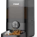 Oneisall Automatic Cat Feeder Instruction Manual Model: F1