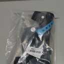 Komzer AFO Drop Foot Brace is a Adjustable Orthotic Device Used for Ankle Support & Gait Training, Capable of Fitting Different Shoe Types with Low-Profile Design to Address Causes of Foot Drop from Stroke, Injury & Nerve Damage (M/Right)