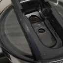 STANLEY Quencher ProTour Flip Straw Tumbler with Leakproof Lid | Built-In Straw & Handle | Cupholder Compatible for Travel | Insulated Stainless Steel Cup | BPA-Free (14 Ounces, Black Fade)