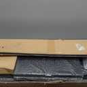 WLIVE Fabric Dresser for Bedroom, Tall Dresser with 8 Drawers, Storage Tower with Fabric Bins, Double Dressers, Chest of Drawers for Closet, Living Room, Hallway, Dorm, Rustic Brown Wood Grain Print